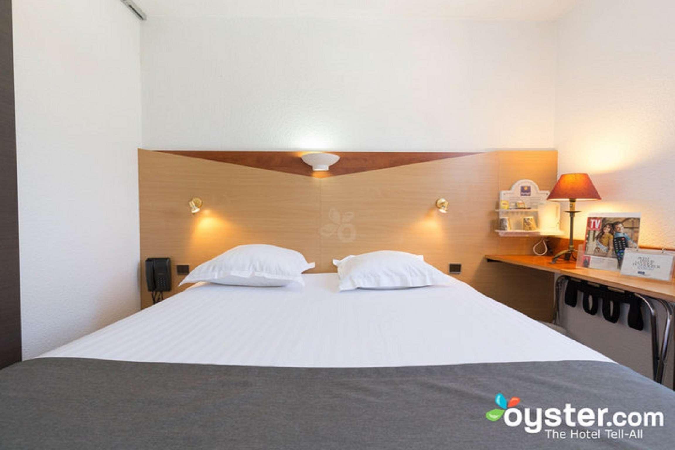 Kyriad - Stade Hotel Nice