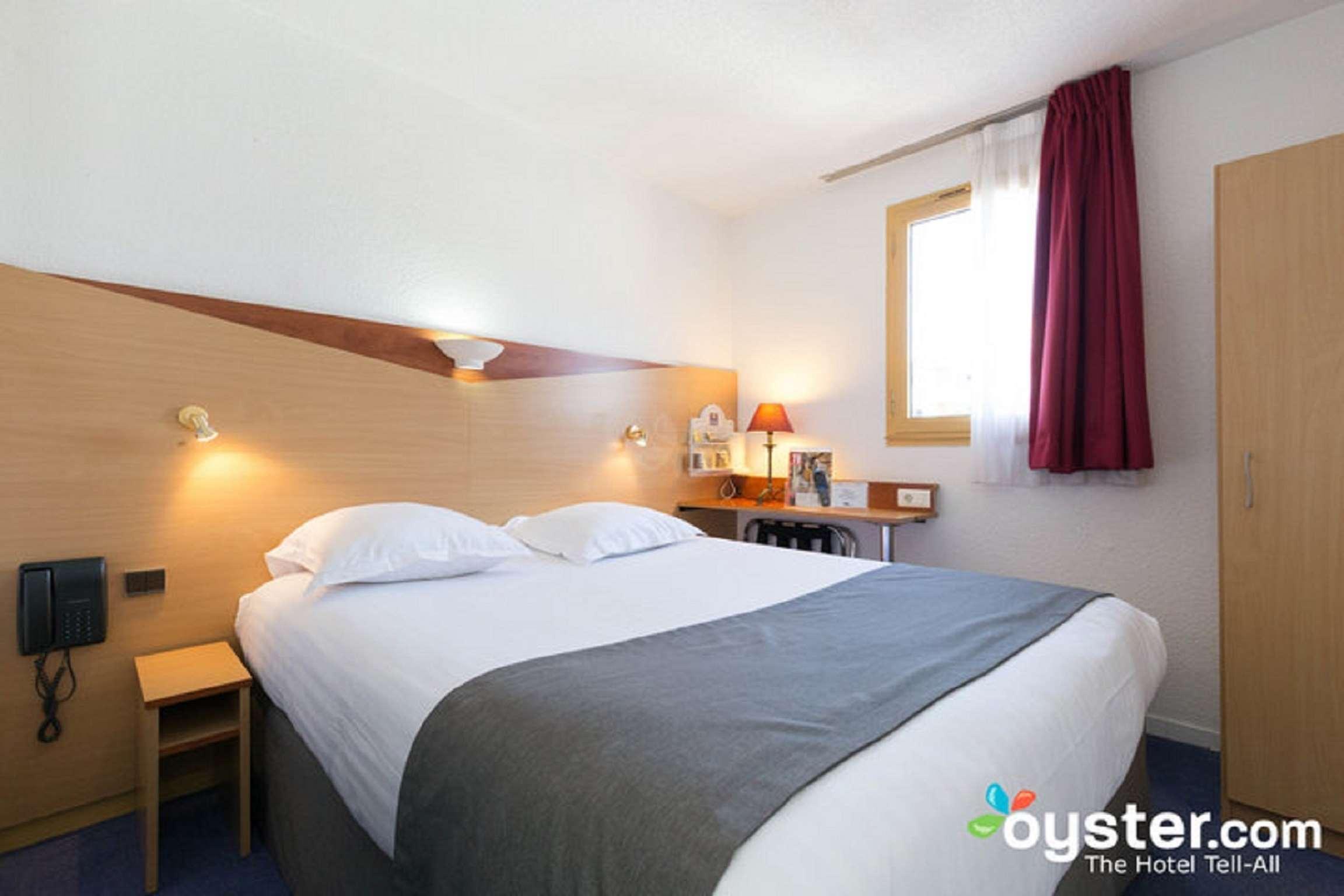 Hotel Kyriad - Stade Nice