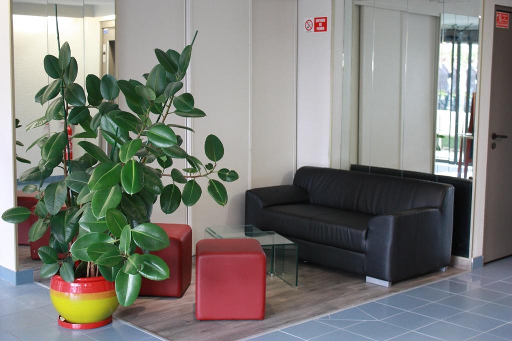 Hotel Kyriad - Stade Nice
