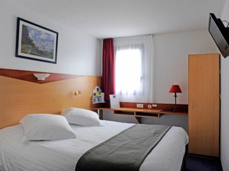 Kyriad - Stade 3* Nice