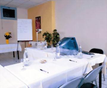 Kyriad - Stade Hotel 3*