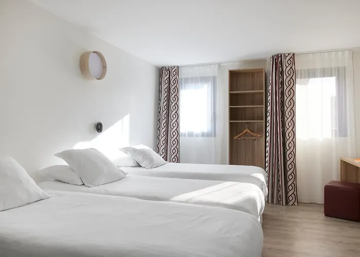 Hotel-Restaurant Isidore Nice Ouest