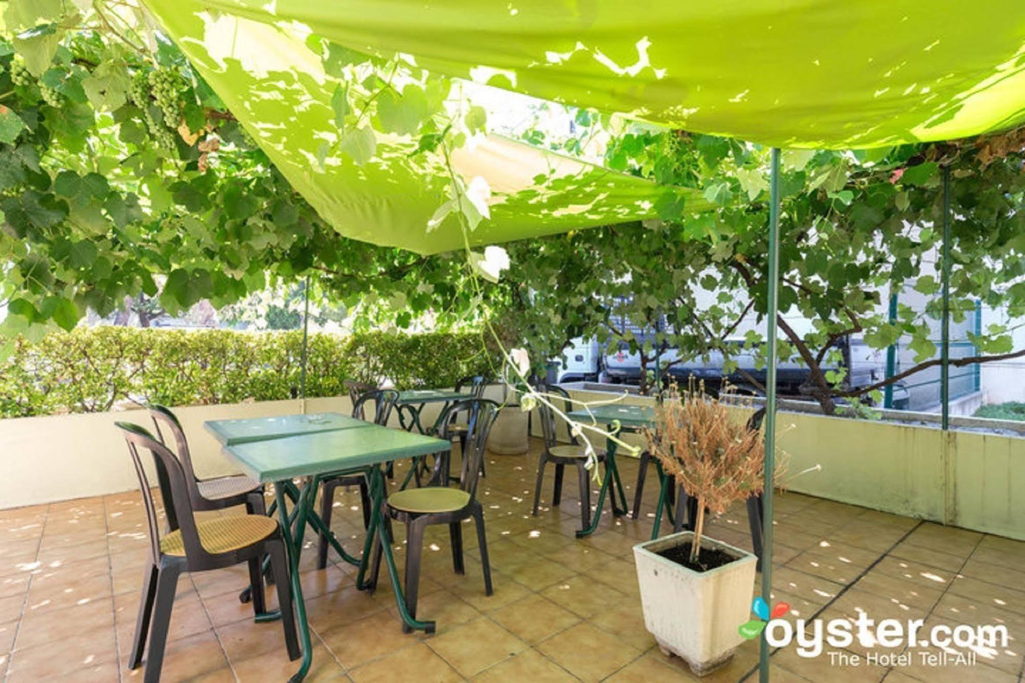 Hotel-restaurant Isidore Ouest Hotel