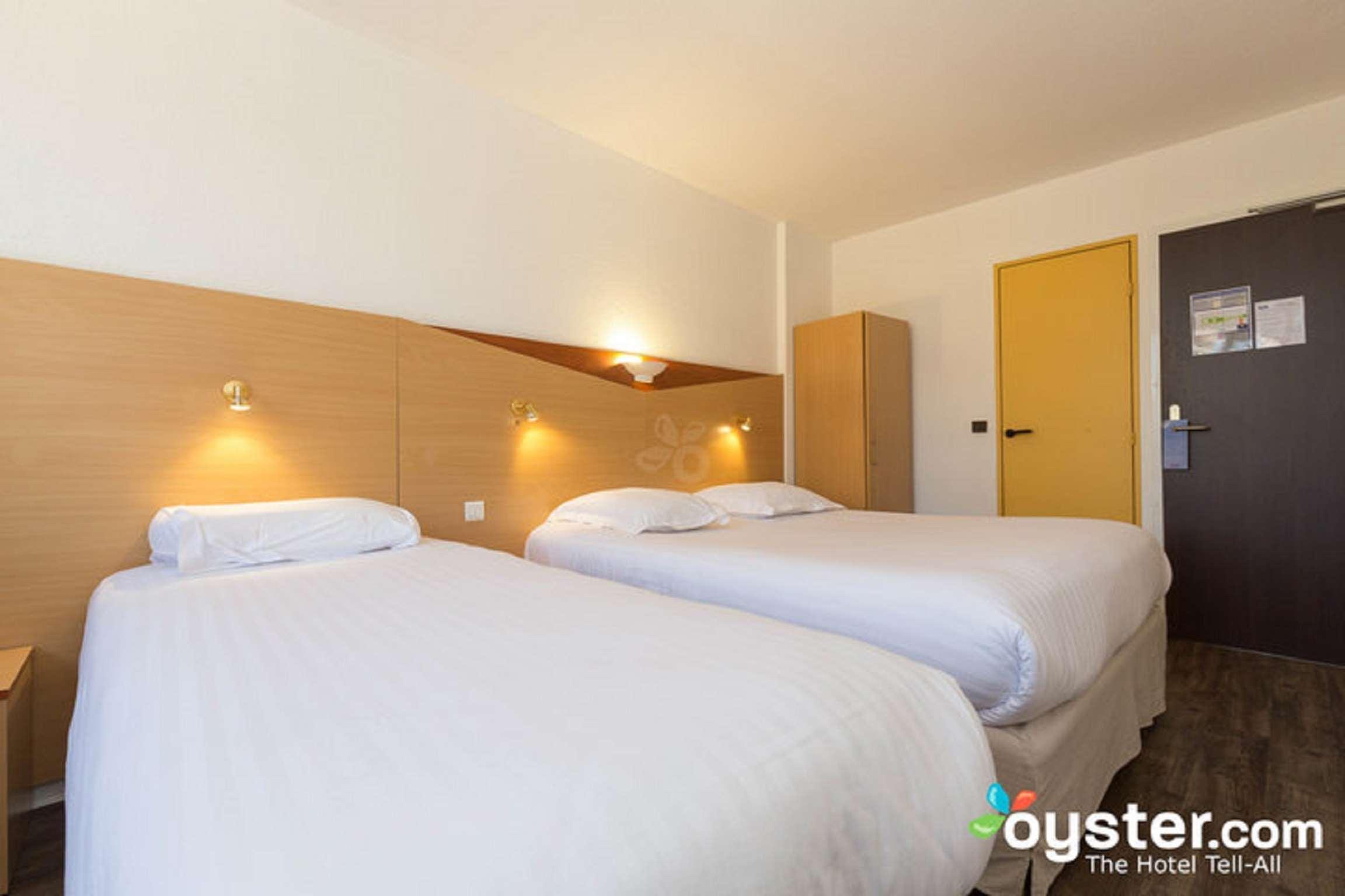 Hotel Hotel-restaurant Isidore Ouest Nice