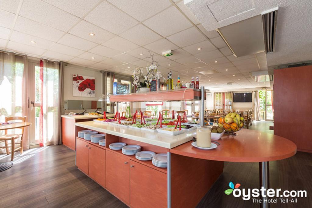 Hotel Hotel-restaurant Isidore Ouest 3*