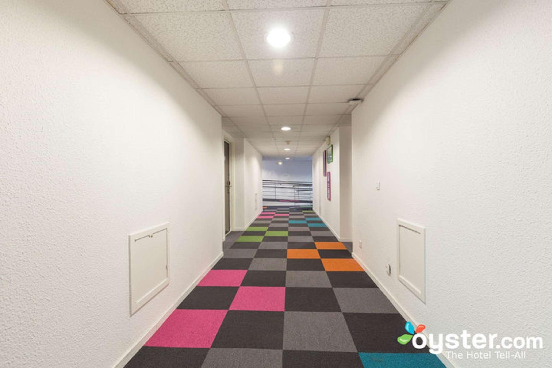 Hotel Kyriad - Stade Nizza