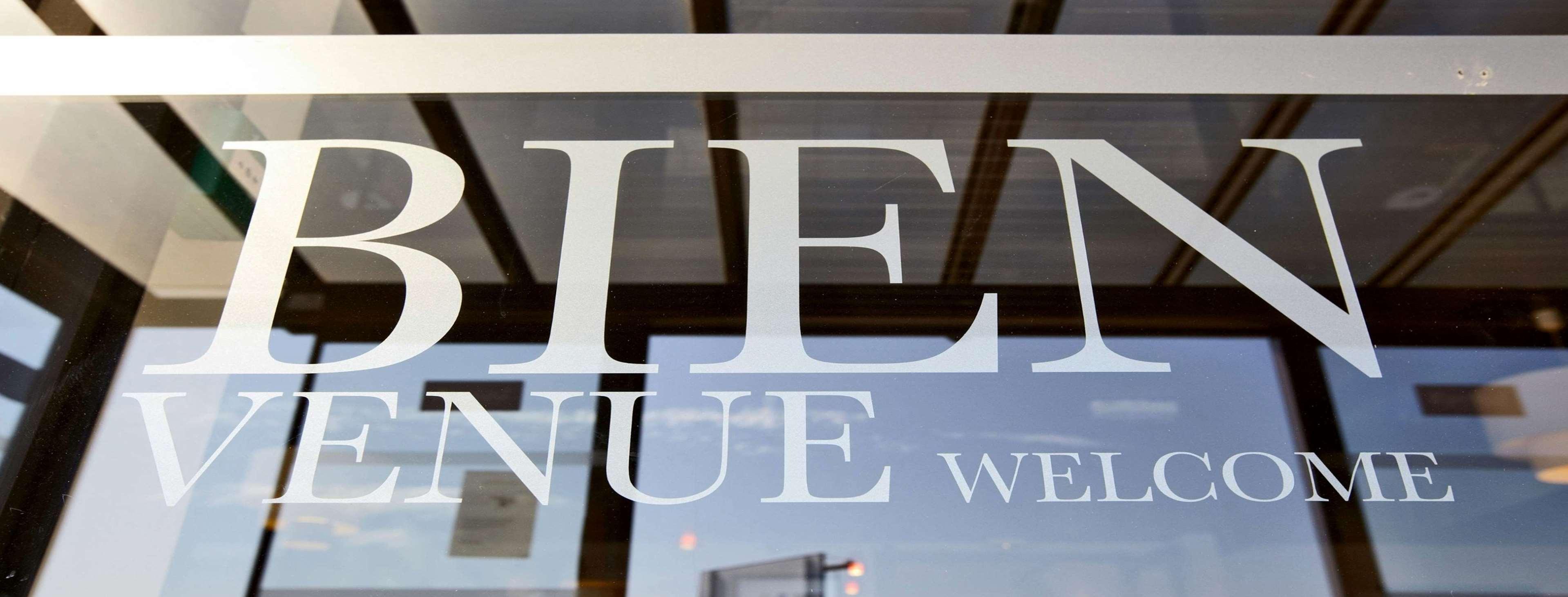 Hotel-restaurant Isidore Ouest Hotel Nice