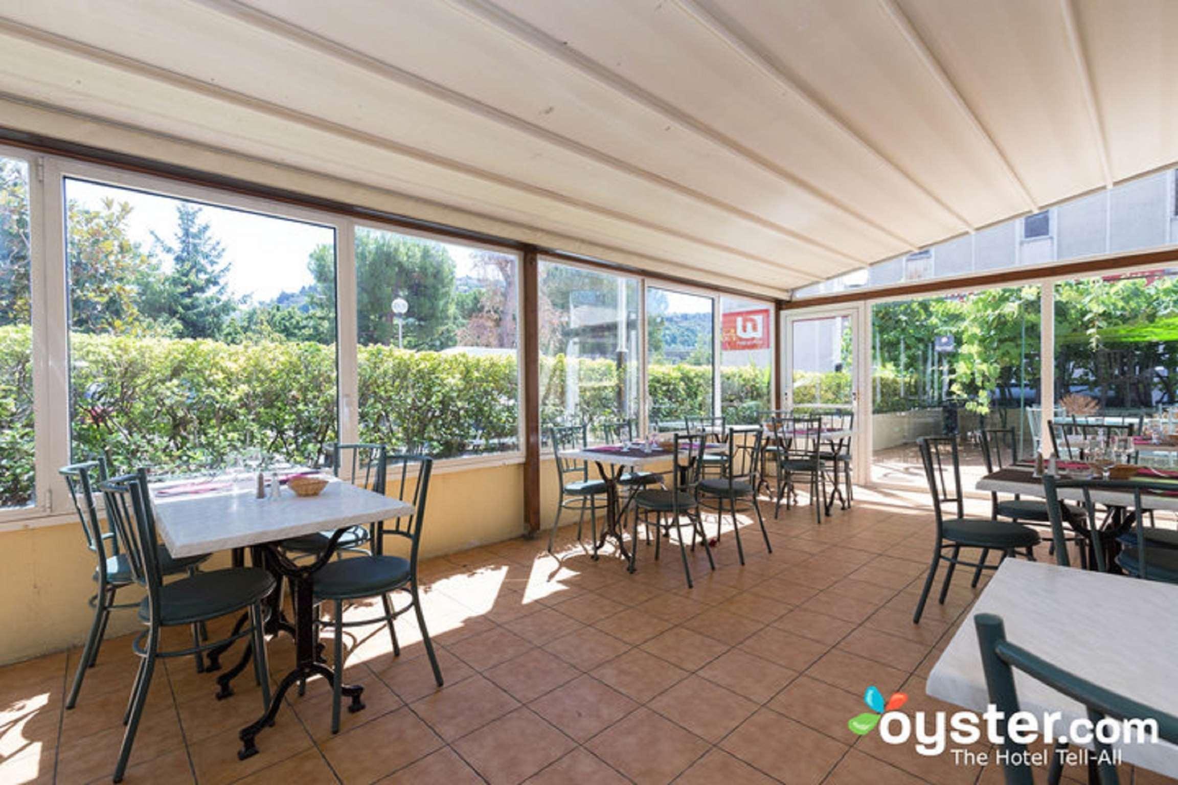 Hotel-restaurant Isidore Ouest Nice