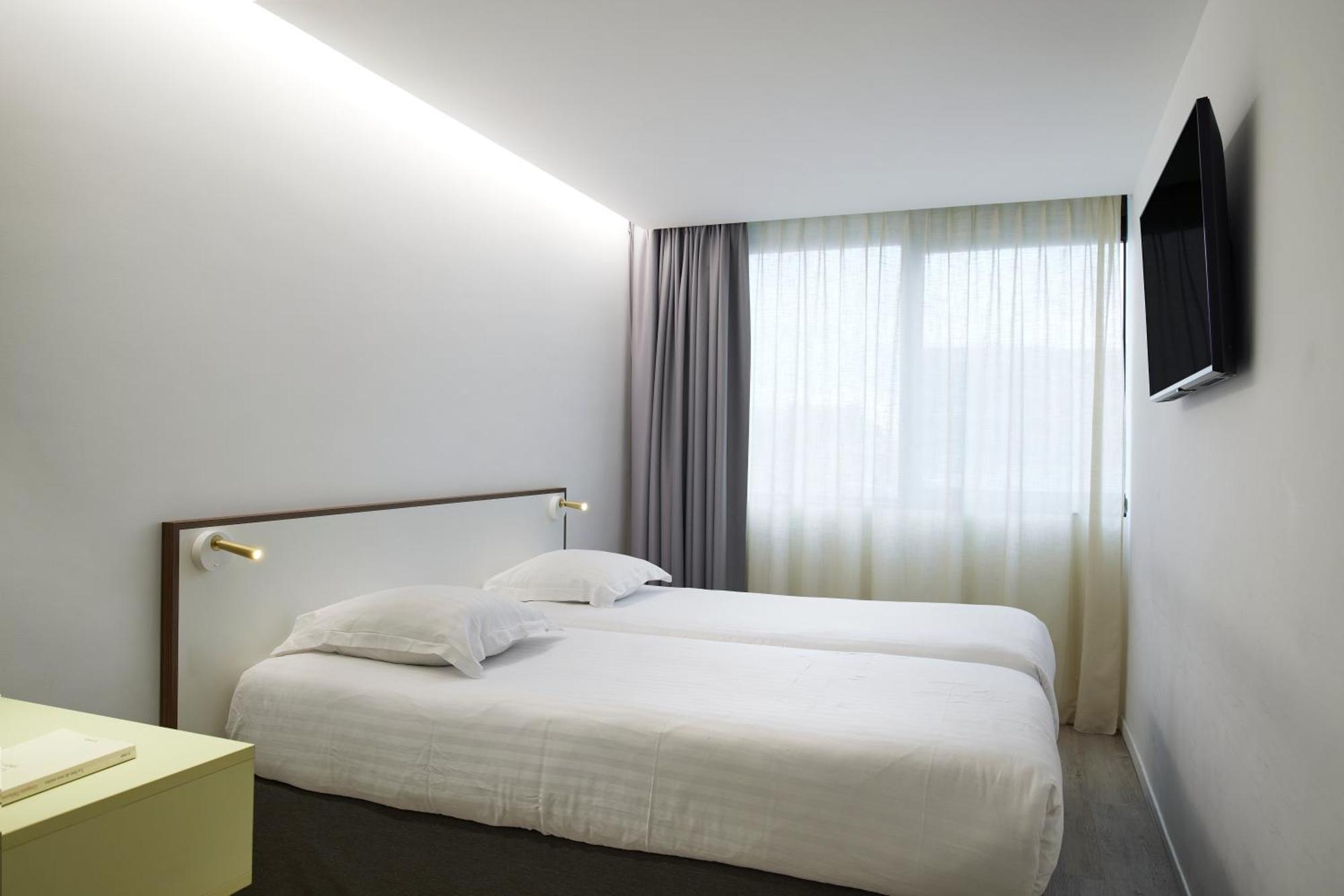 Hotel Hotel-restaurant Isidore Ouest Nice