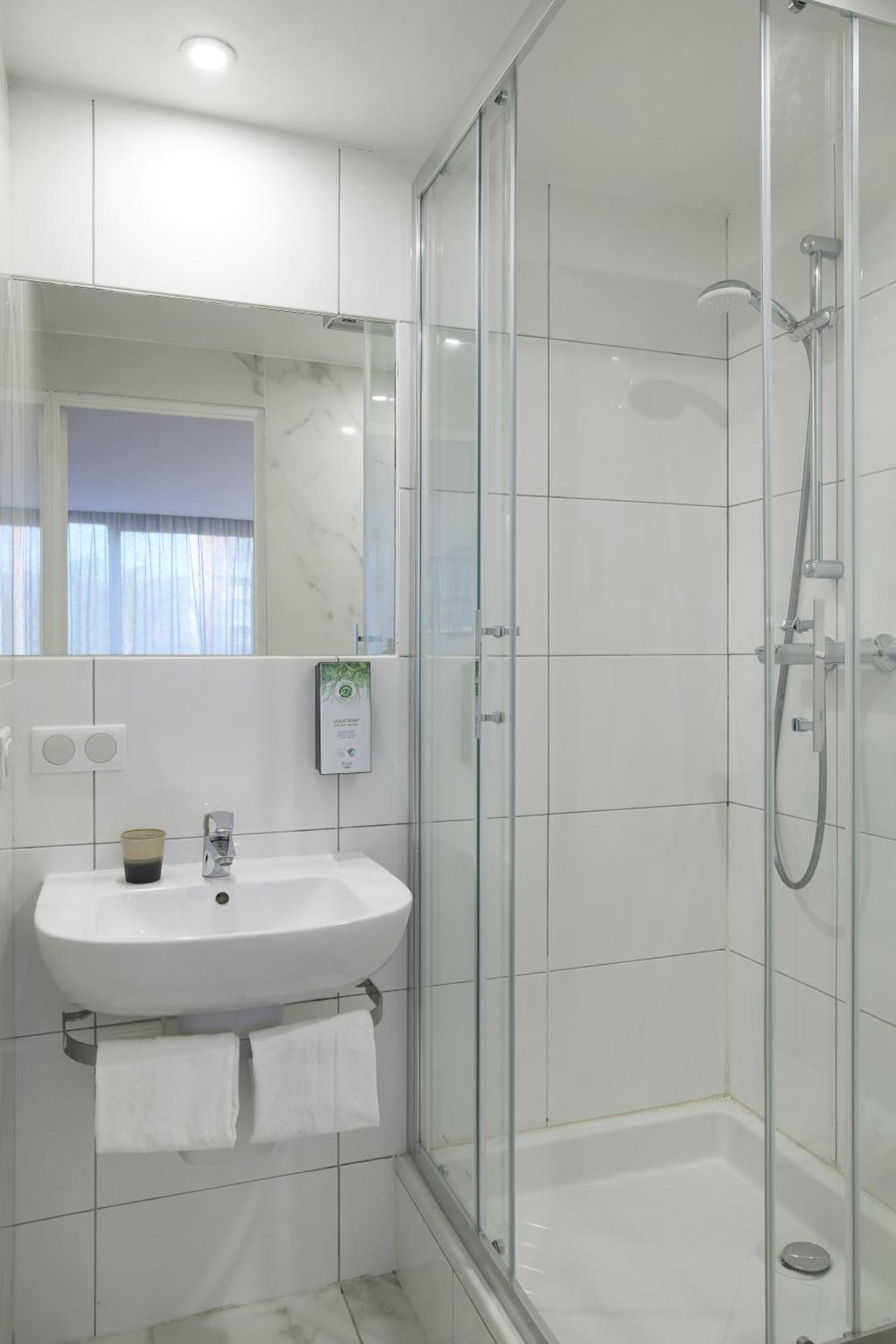Hotel Kyriad - Stade Nizza