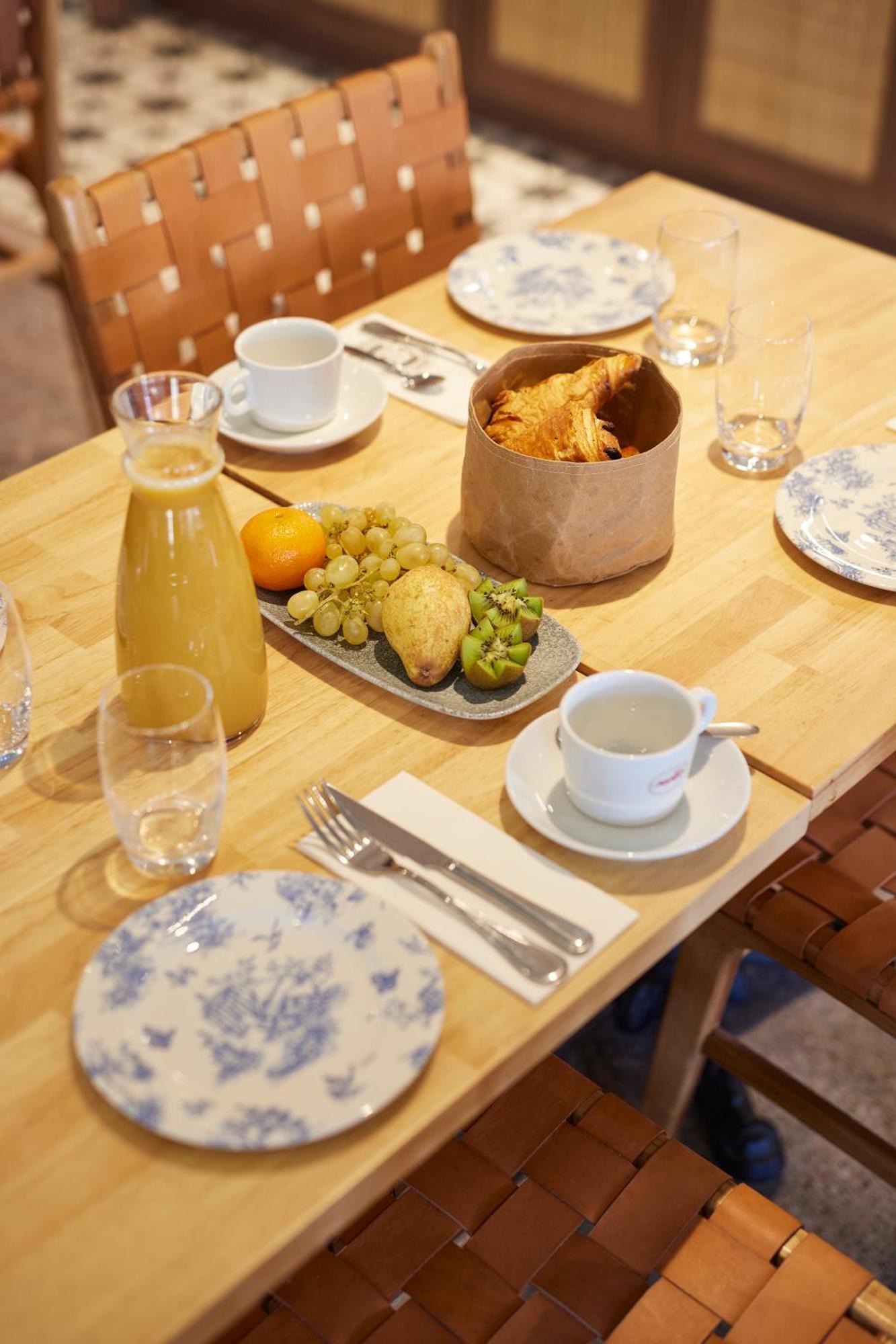 Hotel Hotel-restaurant Isidore Ouest