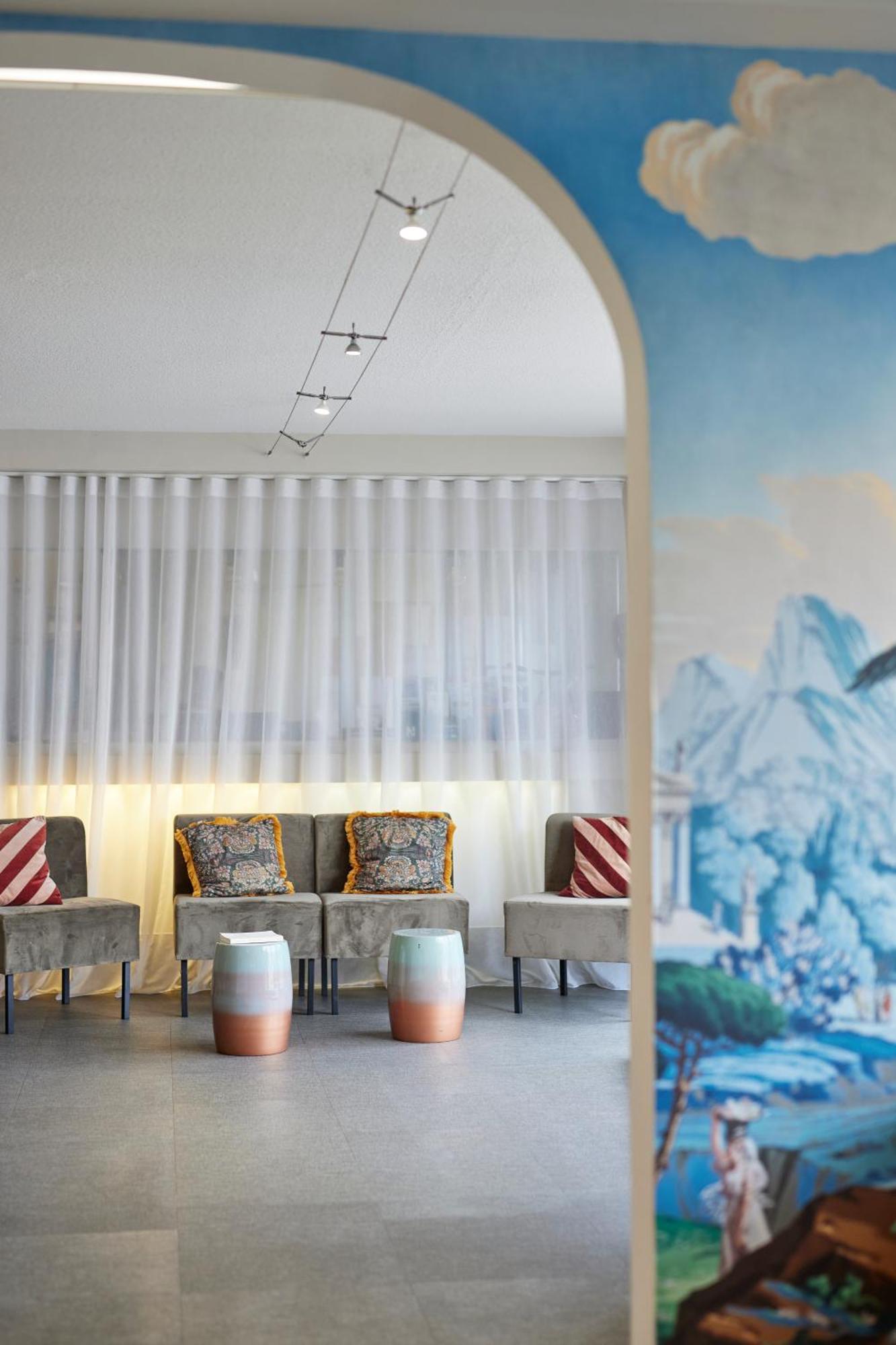 Hotel Hotel-restaurant Isidore Ouest Nice