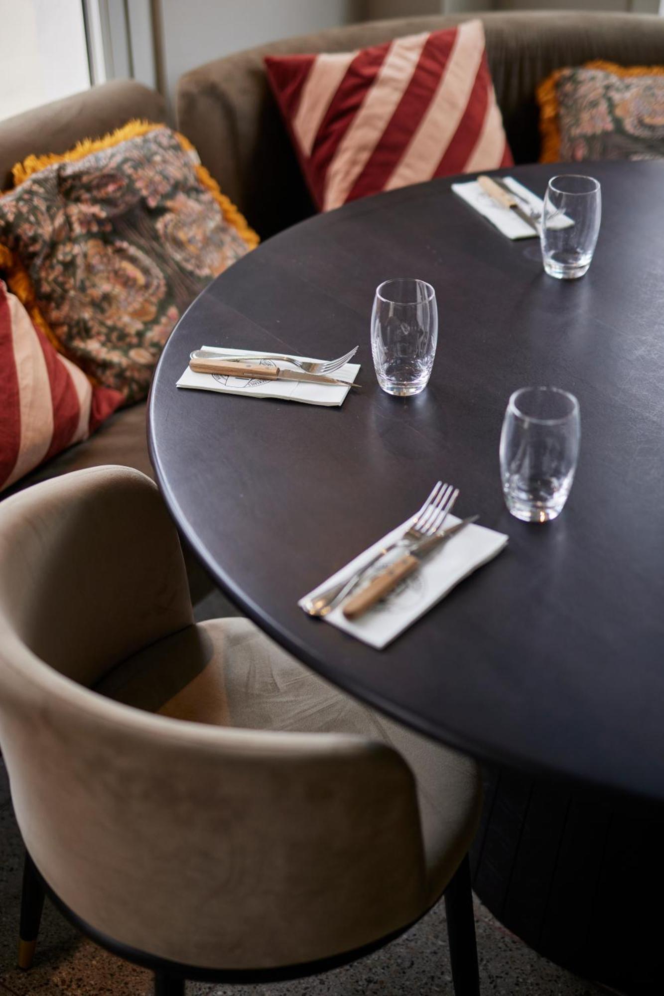 Hotel-restaurant Isidore Ouest Nice