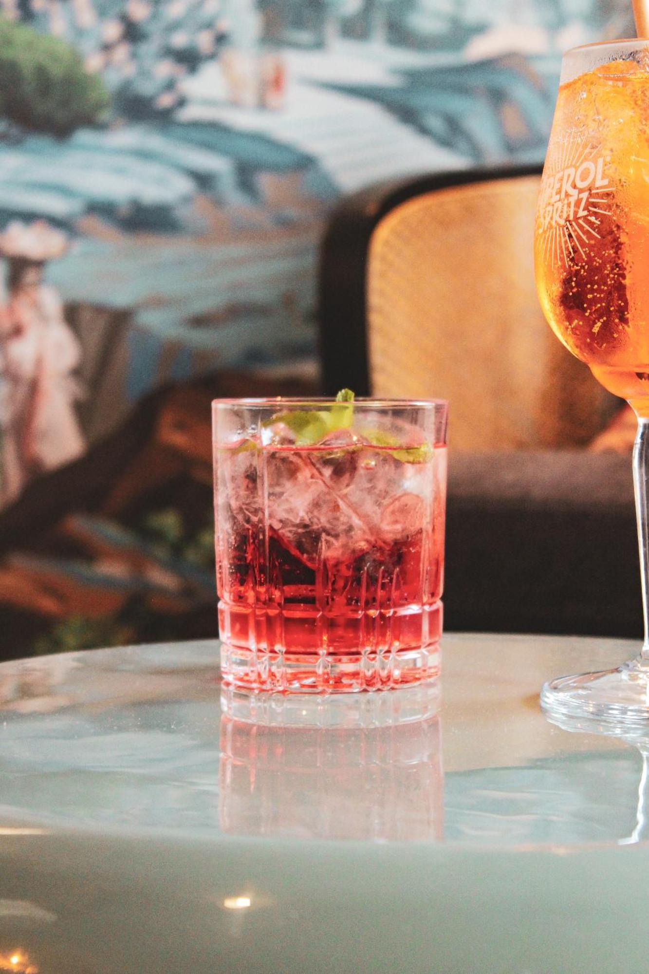 Hotel-restaurant Isidore Ouest