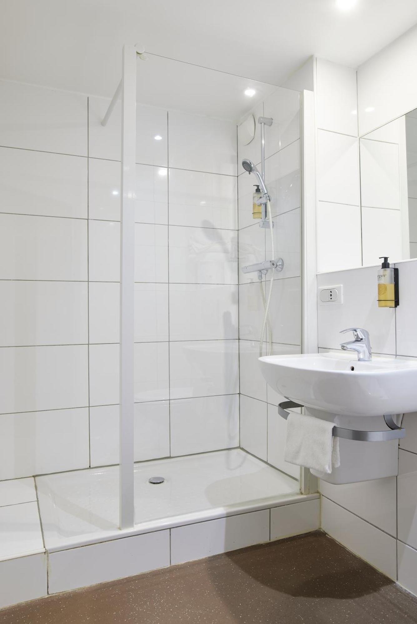 Hotel Hotel-restaurant Isidore Ouest 3*