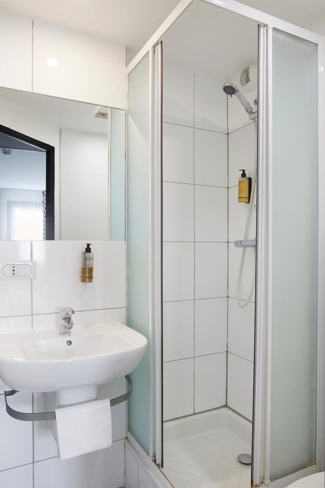 Hotel Hotel-restaurant Isidore Ouest Nice