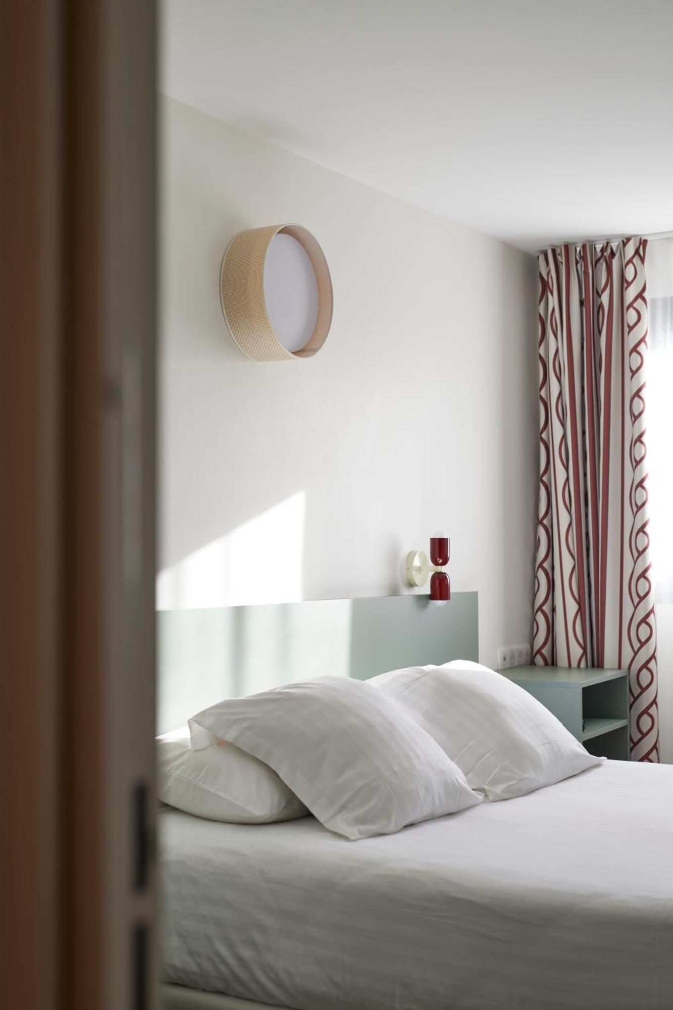 Hotel Hotel-restaurant Isidore Ouest Nice