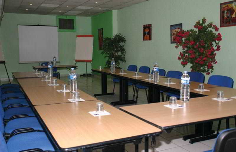 Hotel-restaurant Isidore Ouest Hotel Nice