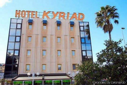 Hotel Kyriad - Stade