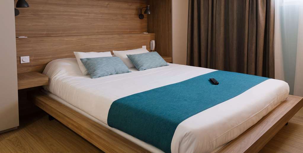 Hotel-restaurant Isidore Ouest 3* Nice