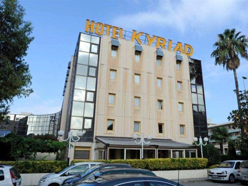 Hotel-restaurant Isidore Ouest Hotel