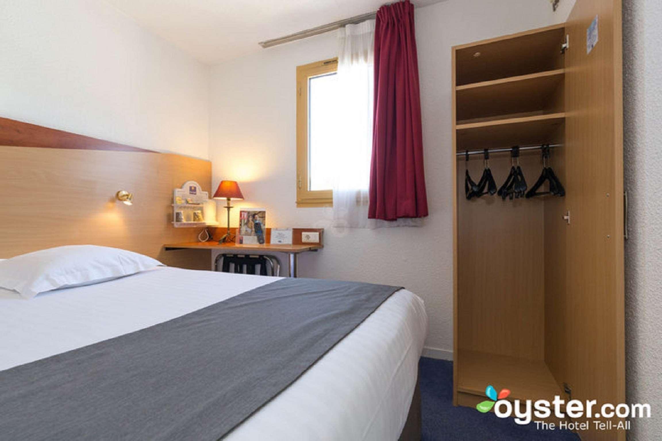 Hotel-restaurant Isidore Ouest Hotel Nizza