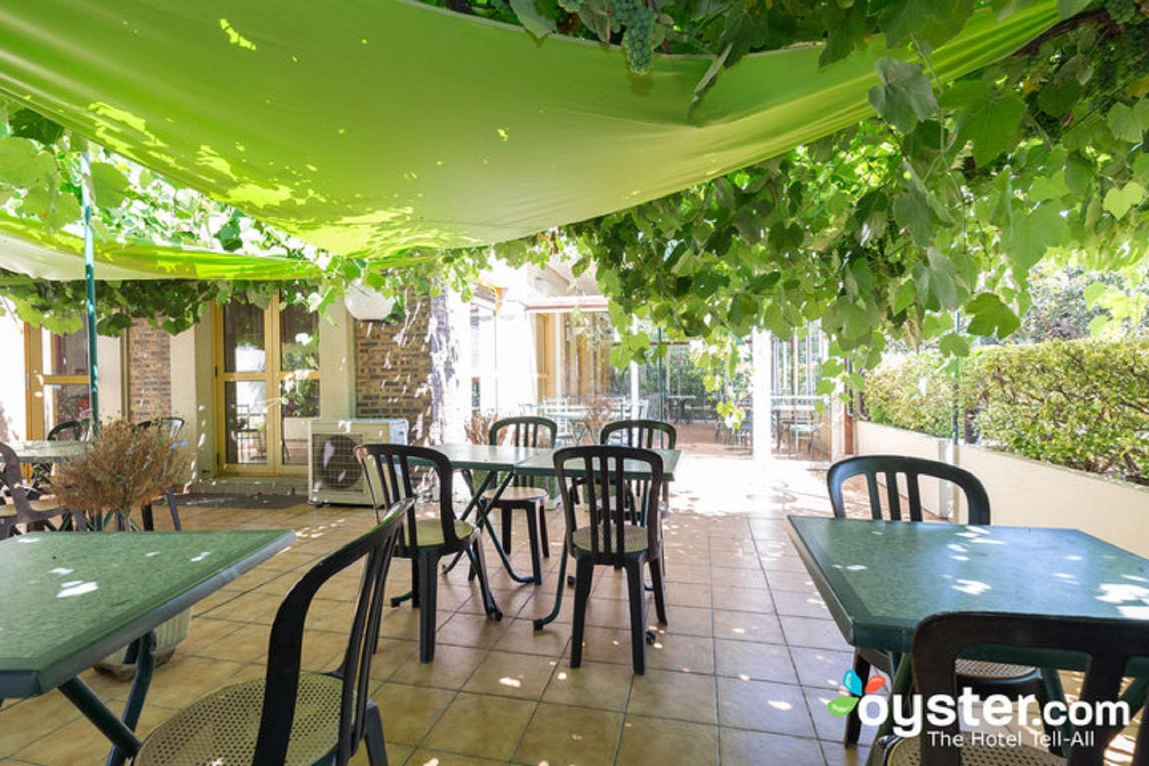 Hotel-restaurant Isidore Ouest