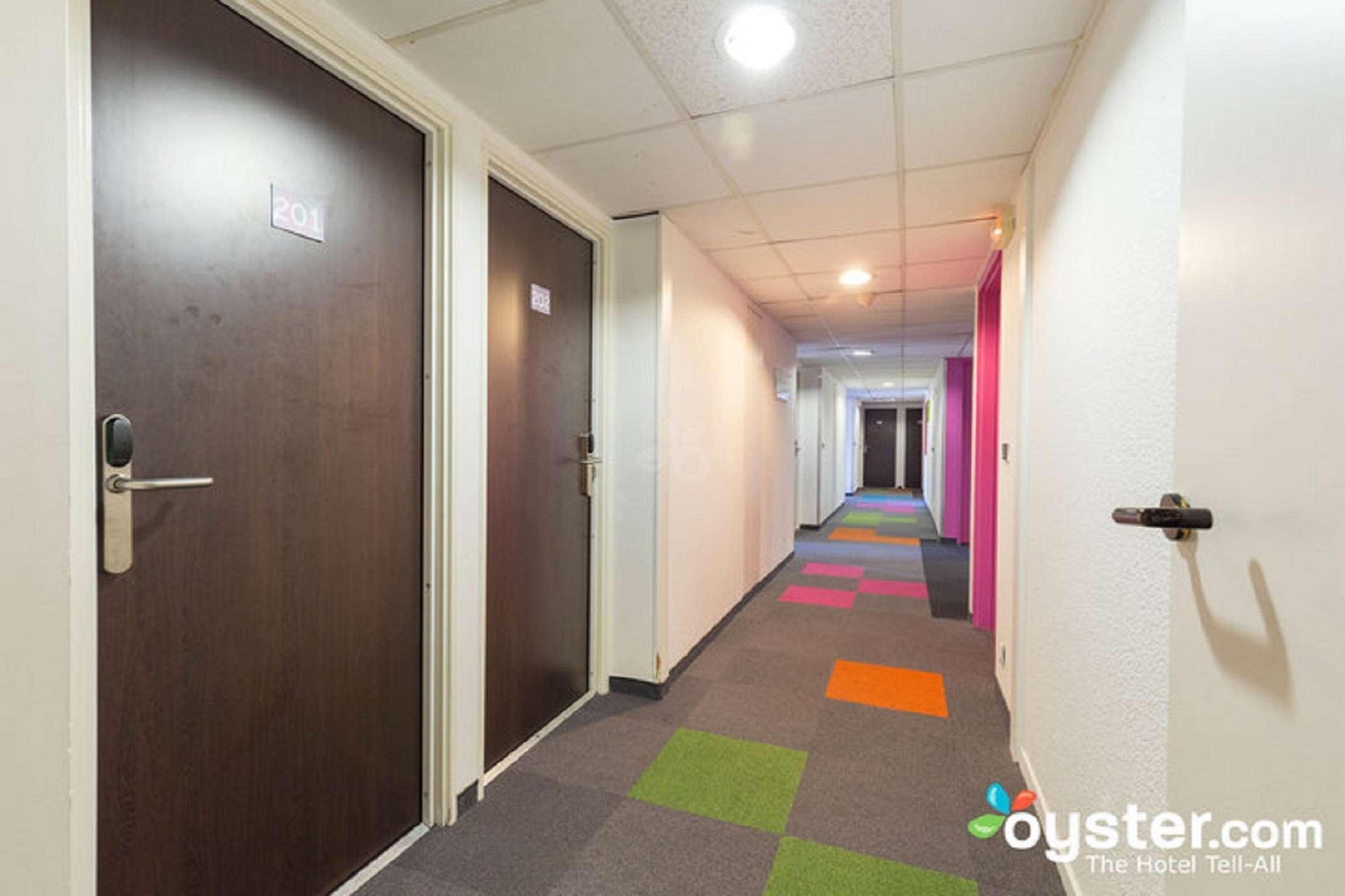 Hotel Hotel-restaurant Isidore Ouest Nizza