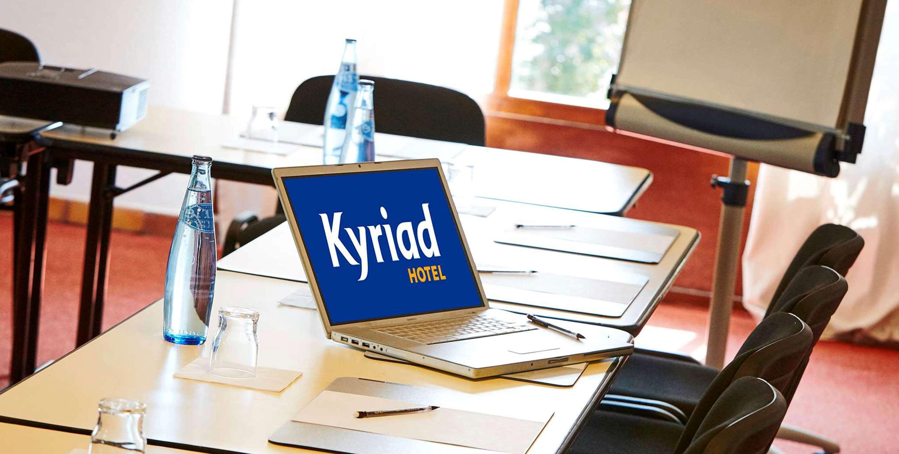 Hotel Hotel-restaurant Isidore Ouest