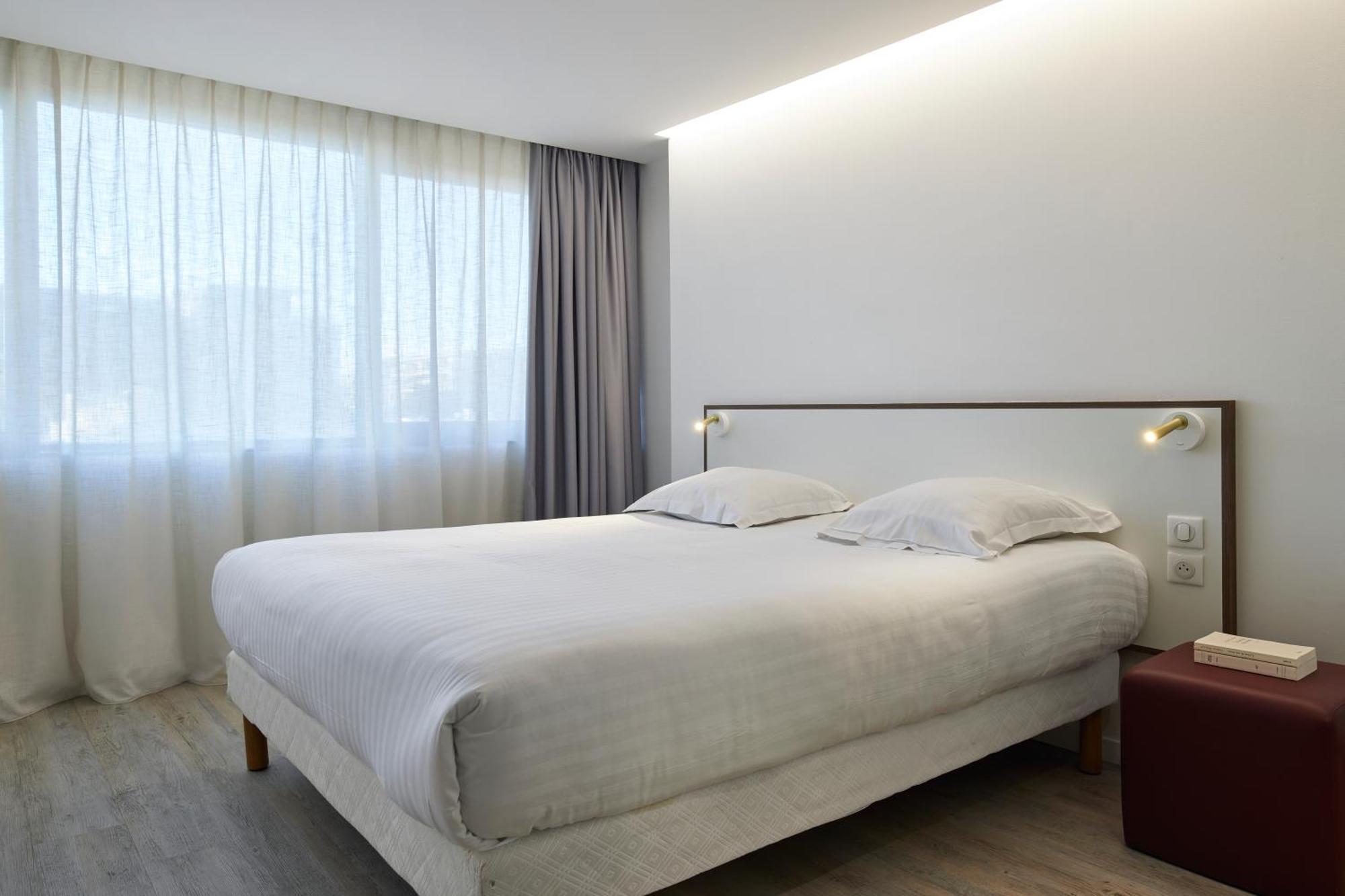 Hotel-restaurant Isidore Ouest Nizza
