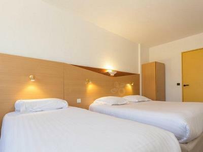 Hotel-restaurant Isidore Ouest Hotel Nizza