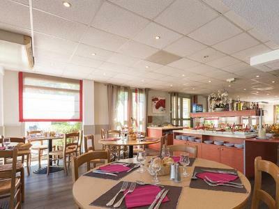 Hotel-restaurant Isidore Ouest Hotel Nizza