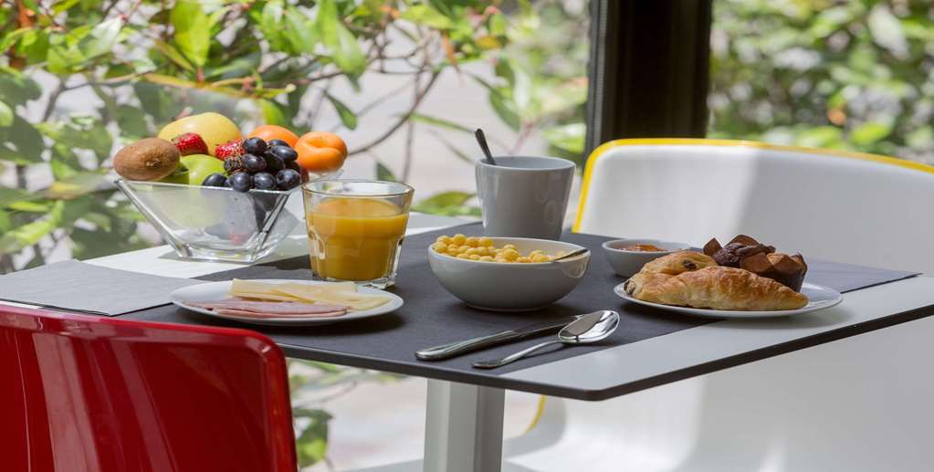 Hotel-restaurant Isidore Ouest Hotel Nizza