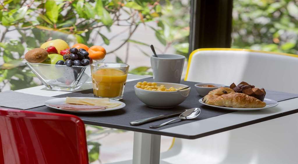 Hotel-restaurant Isidore Ouest Hotel